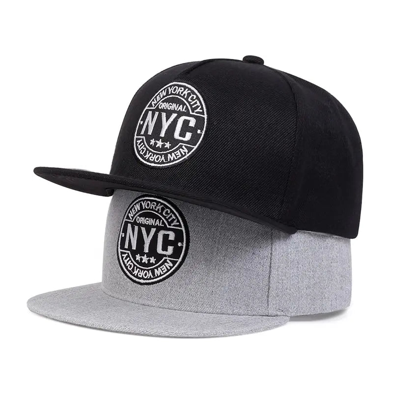 Baseball cap - New York