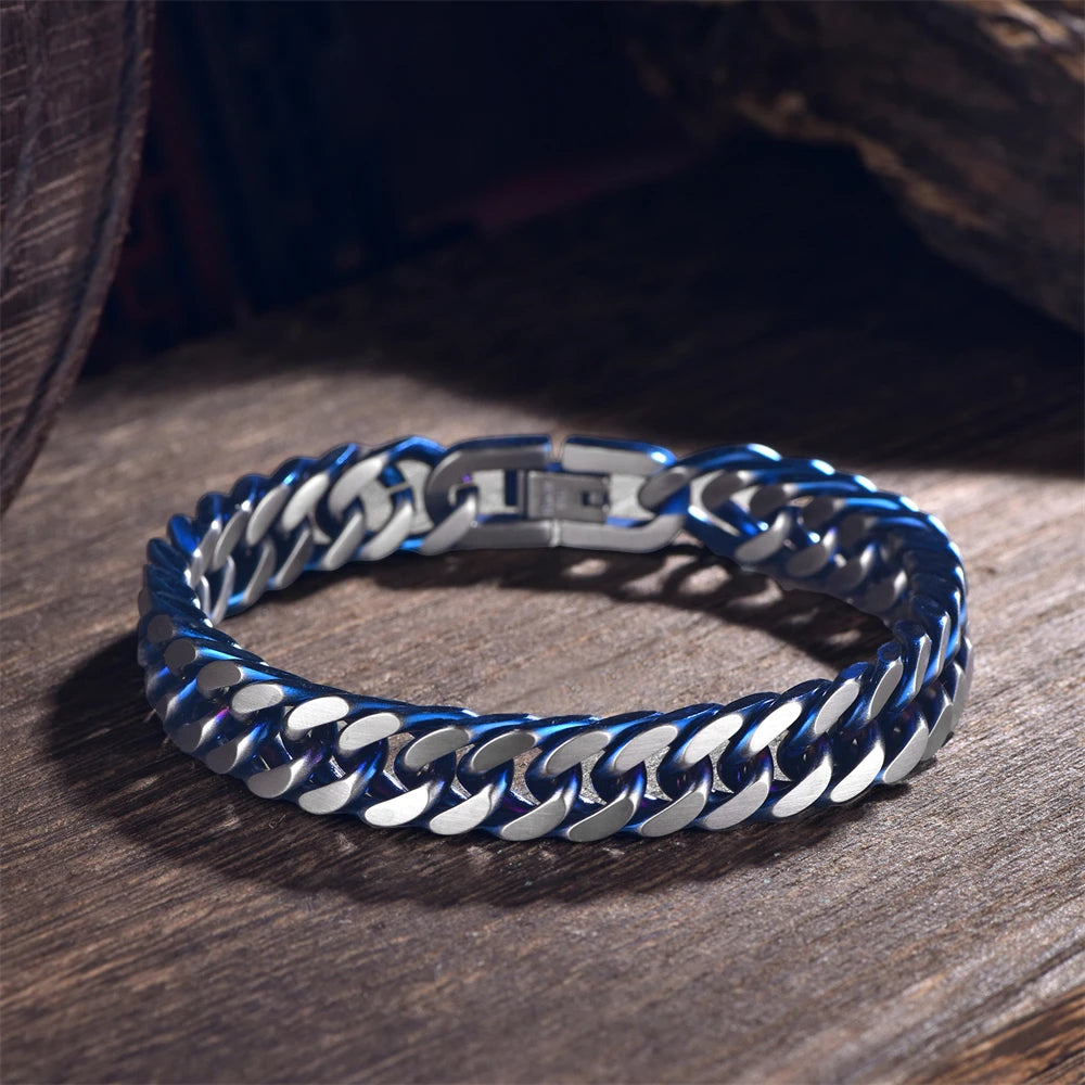 Rearden Steel bracelet
