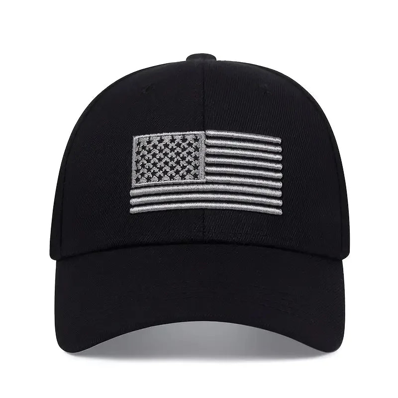 Baseball cap - USA flag