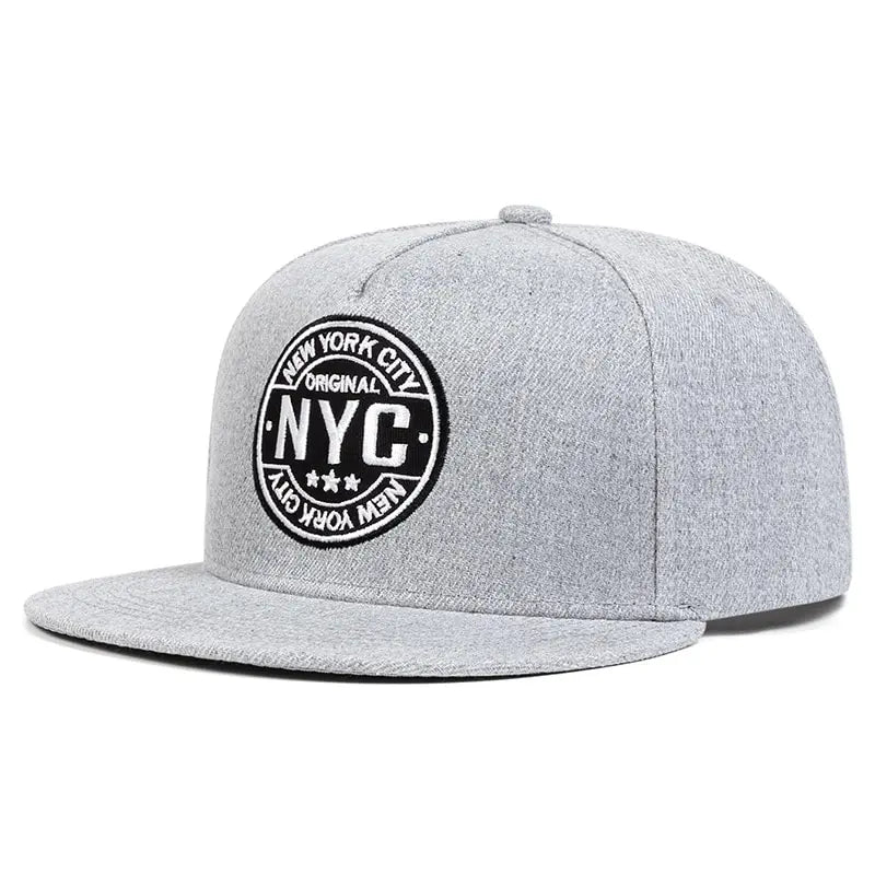 Baseball cap - New York