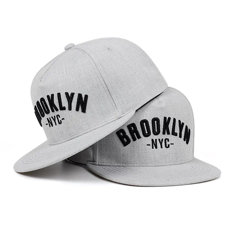 Baseball cap - Brooklyn #1
