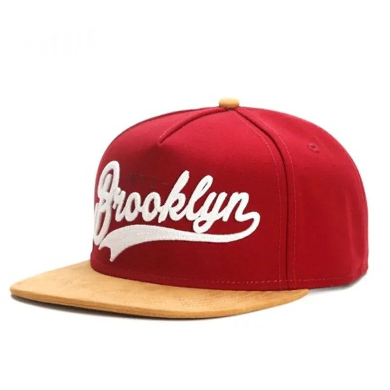 Baseball cap - Brooklyn #2