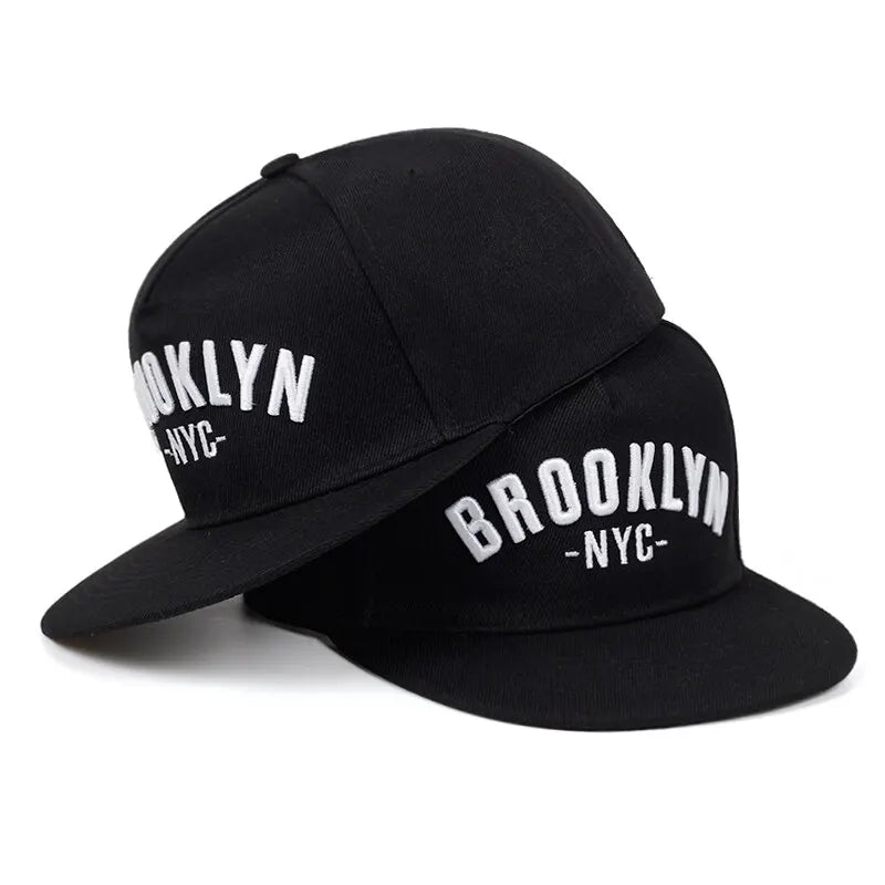 Baseball cap - Brooklyn #1