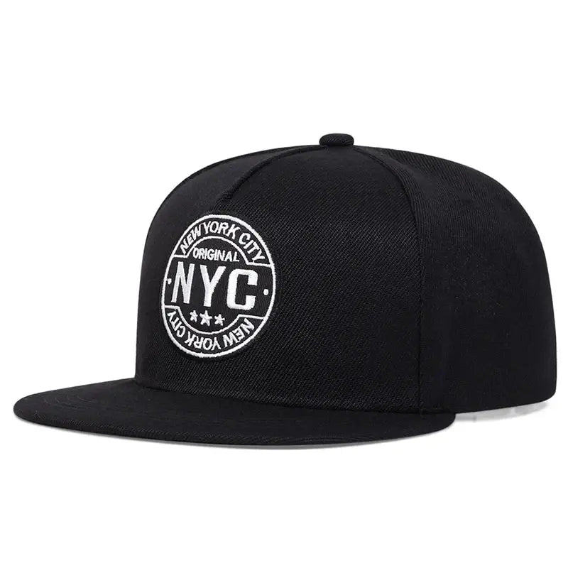 Baseball cap - New York