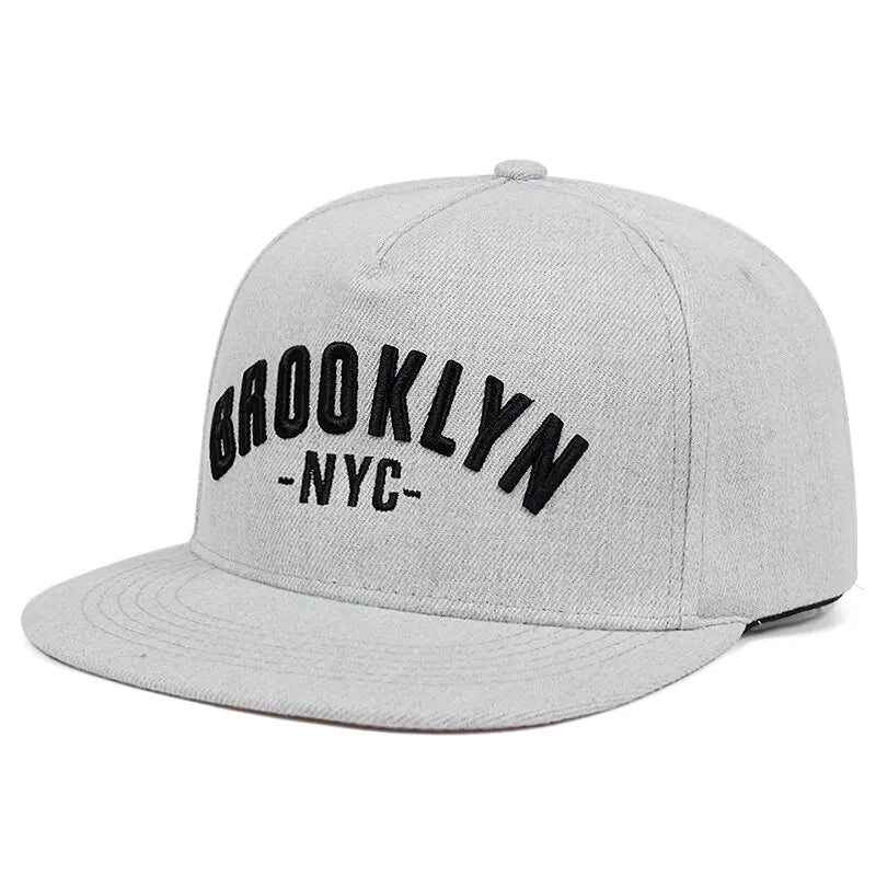 Baseball cap - Brooklyn #1