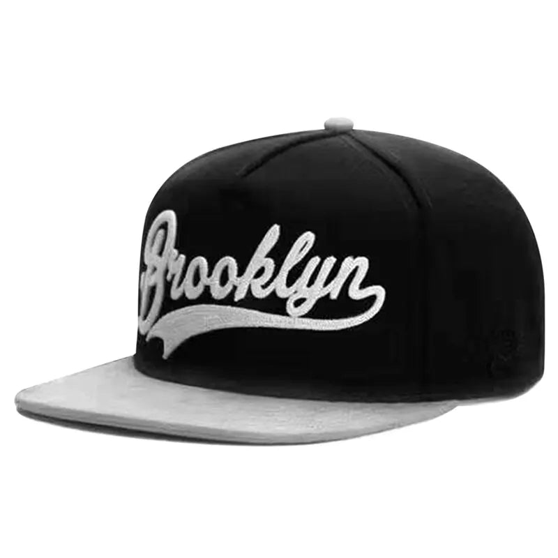 Baseball cap - Brooklyn #2