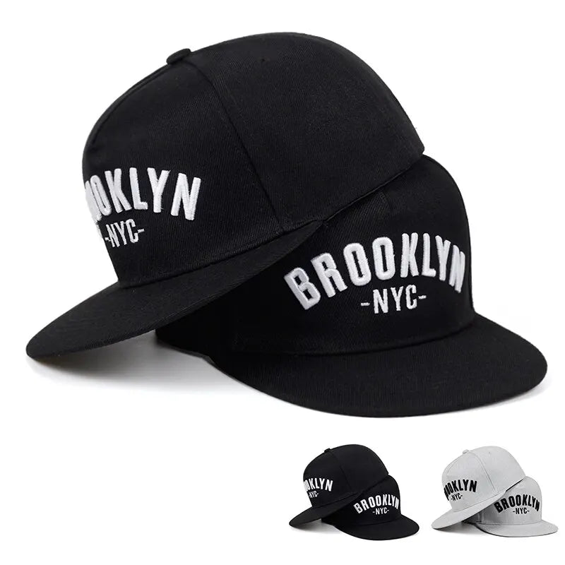 Baseball cap - Brooklyn #1