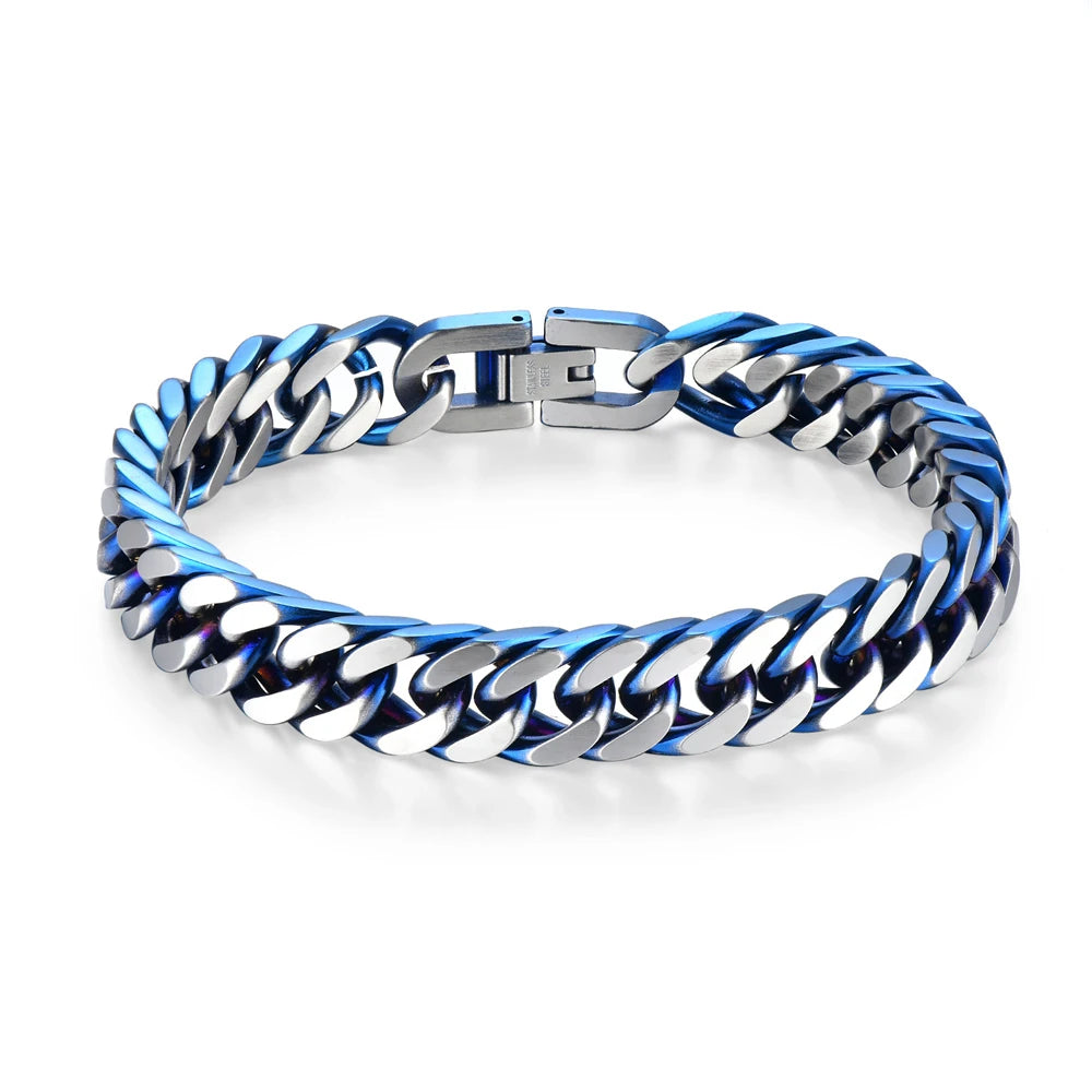 Rearden Steel bracelet