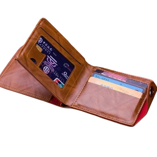 Wallet - US Dollar Pattern #2